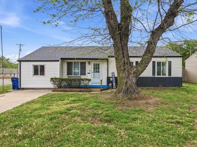 House for sale in Kansas