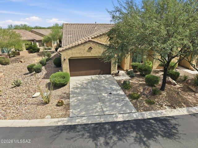 Townhouse for sale in Green Valley, Arizona