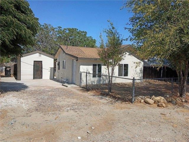 House for sale in Banning, California