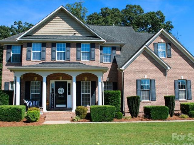 House for sale in Rowan, North Carolina
