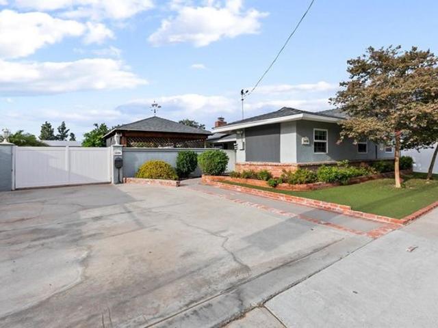 House for sale in El Cajon, California