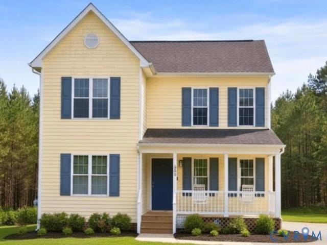 House for sale in Virginia