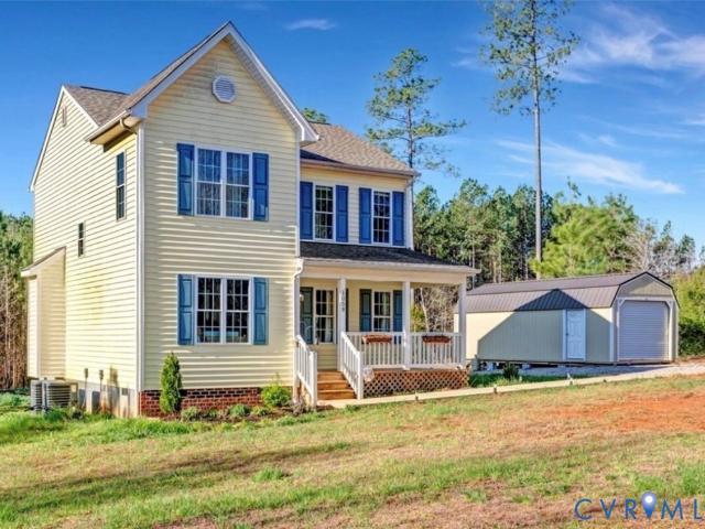 Property for sale in Virginia