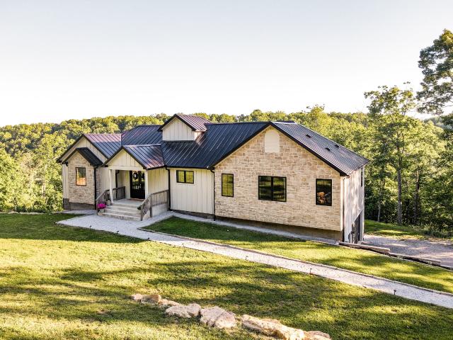 House for sale in Tennessee