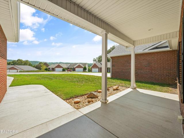 Condo for sale in Patriot Landing, Dandridge