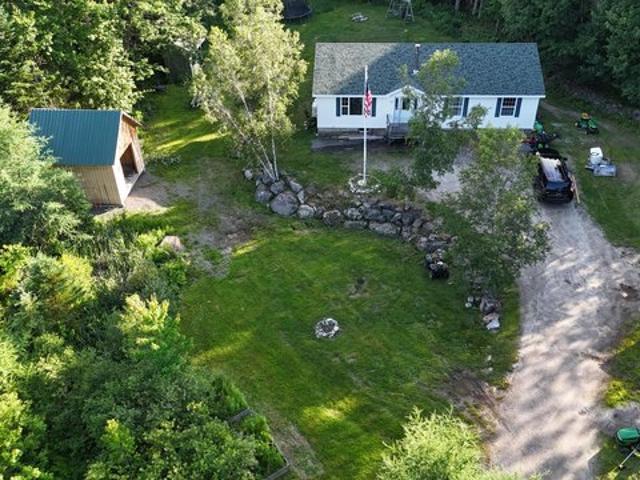 House for sale in Blue Hill, Maine