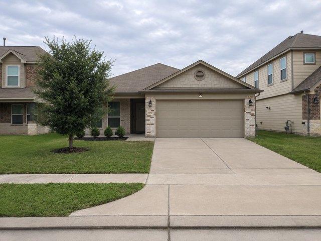 House for sale in Harris, Texas
