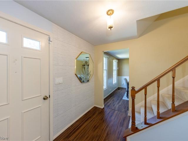 House for sale in Summit, Ohio