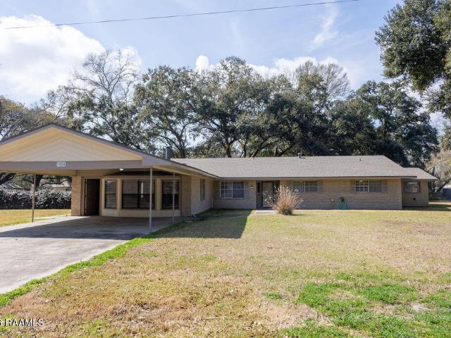 Property for sale in Evangeline, Louisiana