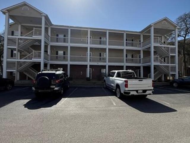 Condo for sale in North Myrtle Beach, South Carolina