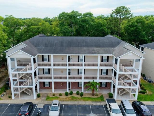 Condo for sale in North Myrtle Beach, South Carolina