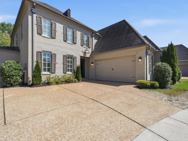 House for sale in Tennessee