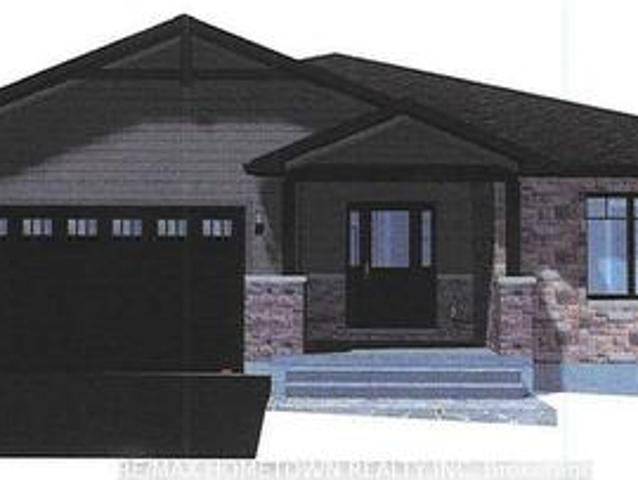 House for sale in Brockville, Ontario