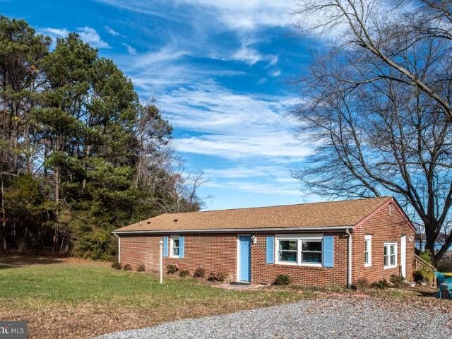 House for sale in Colonial Beach, Westmoreland County