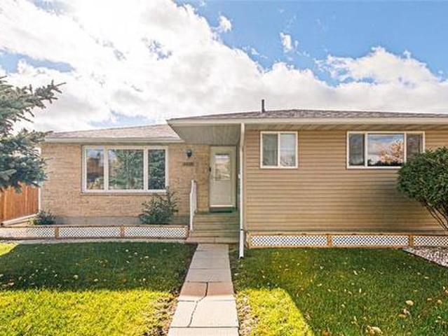 House for sale in Munroe East, Winnipeg
