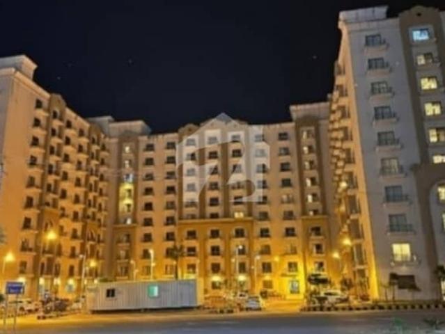 Apartment for rent in Islamabad
