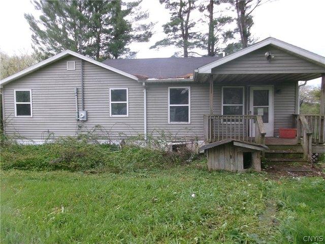 House for sale in Candor, New York