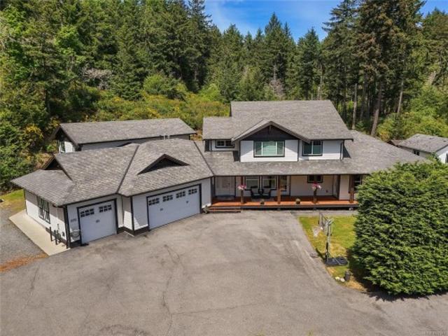 House for sale in Langford, British Columbia