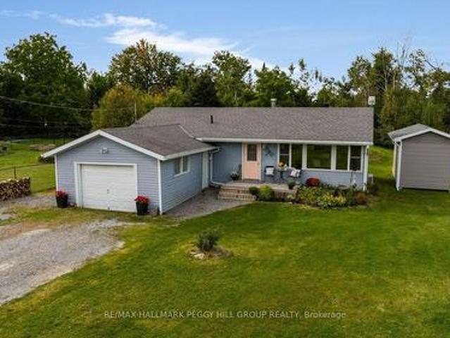 House for sale in Ramara, Ontario