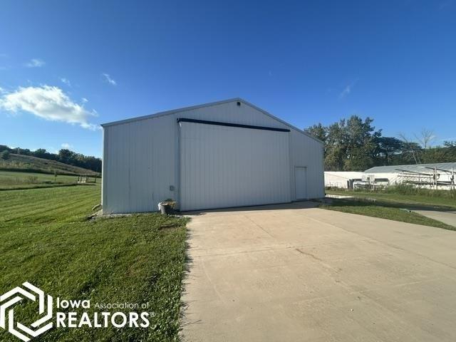 House for sale in Montezuma, Poweshiek County