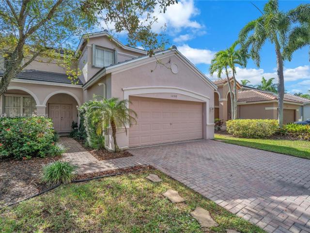 House for rent in Weston, Florida