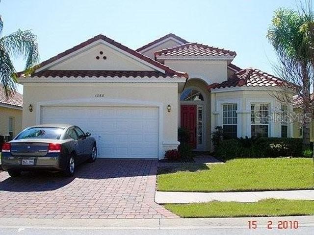 House for sale in Davenport, Florida