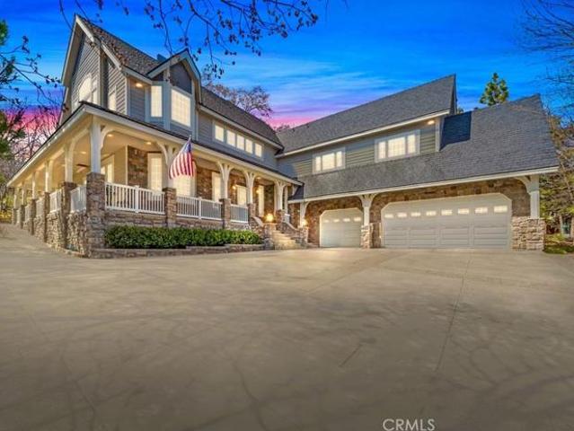 House for sale in Cedar Glen, California