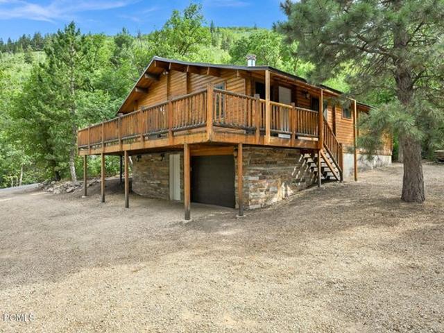 House for sale in Midway, Utah