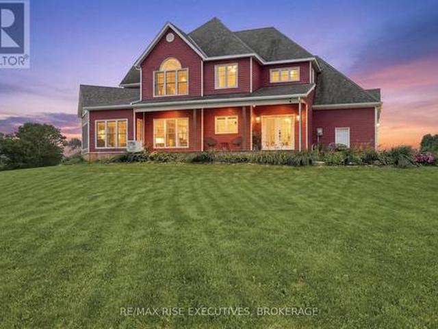 House for sale in Merrickville-wolford, Ontario