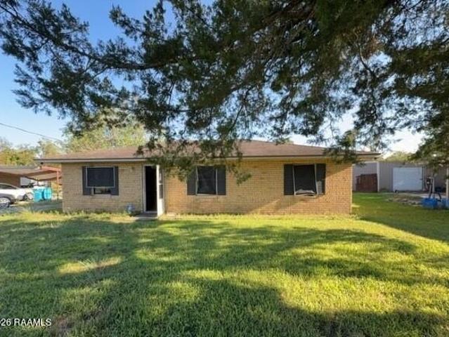 House for sale in Arnaudville, St. Landry Parish