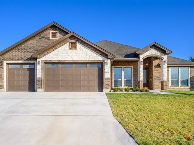 House for sale in Nolanville, Texas