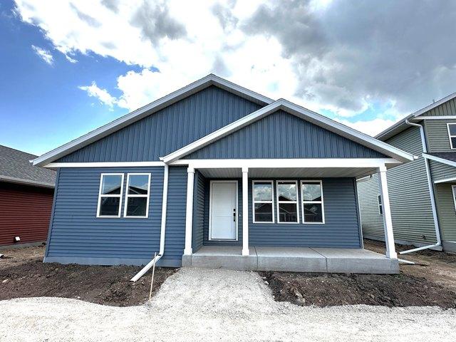 House for sale in Sheboygan Falls, Wisconsin
