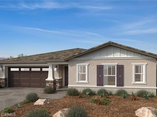 House for sale in San Jacinto, California