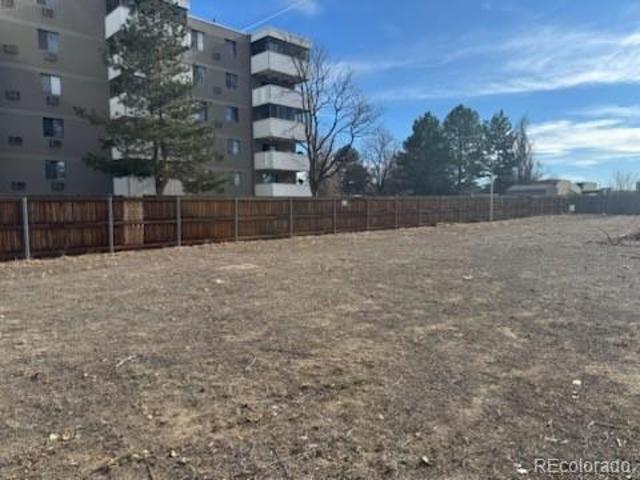 Land for sale in Arapahoe, Colorado