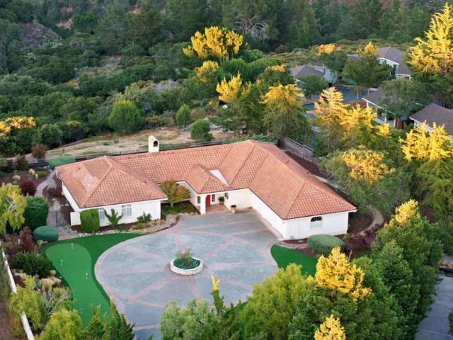 House for sale in Monterey, California