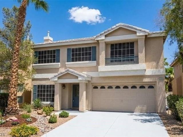 House for sale in Las Vegas, Nevada