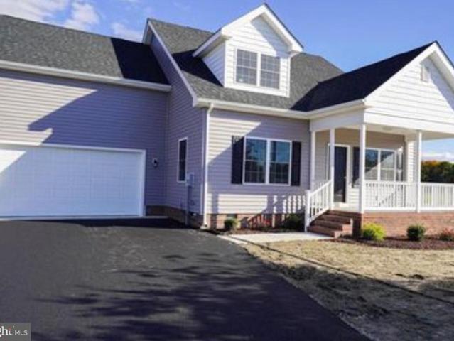 House for sale in Princess Anne, Maryland
