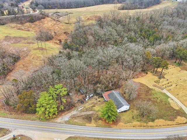 Land for sale in Callaway, Missouri