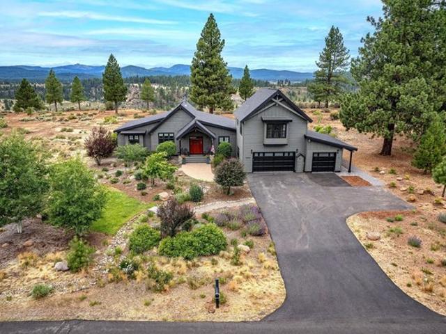 House for sale in Truckee, California