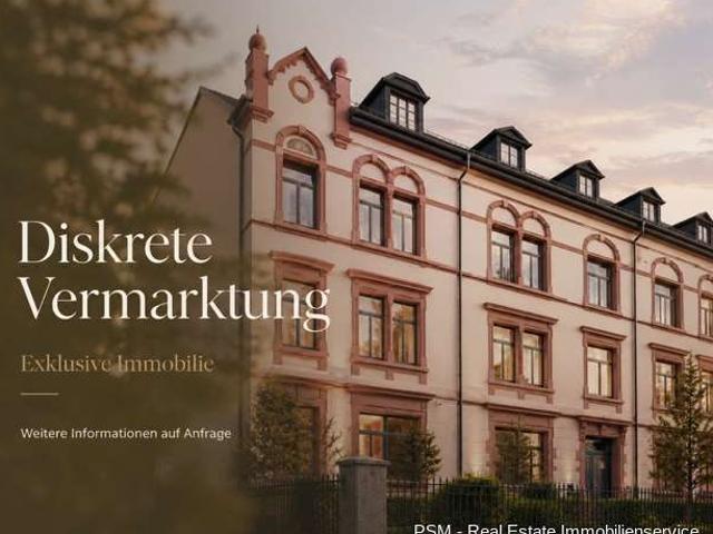 Haus kaufen in Offenbach, Lahn-Dill-Kreis