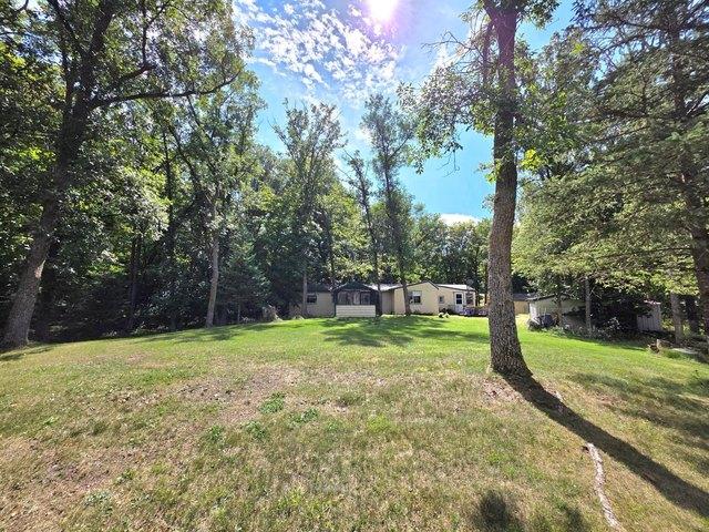 House for sale in Becker, Minnesota