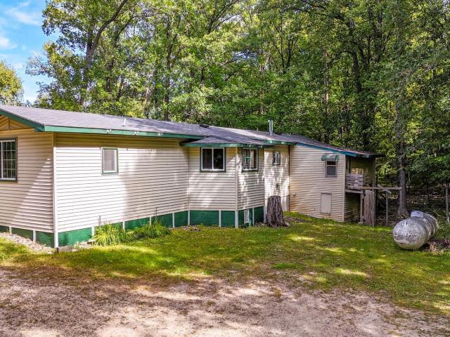 House for sale in Frazee, Minnesota