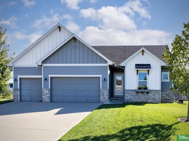 House for sale in Papillion, Sarpy County