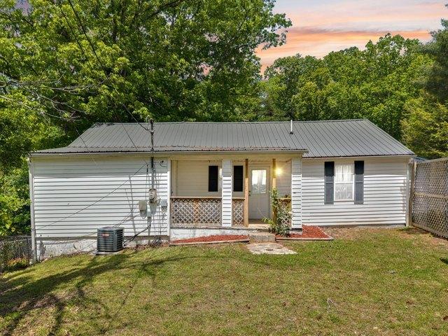 House for sale in Olive Hill, Kentucky