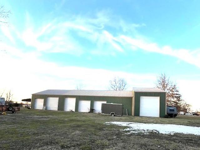 Land for sale in Ark