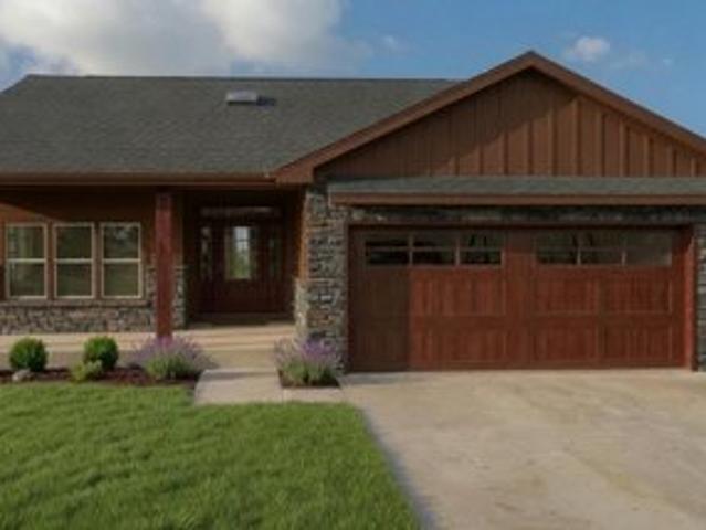House for sale in Cedar Lake, Lake County