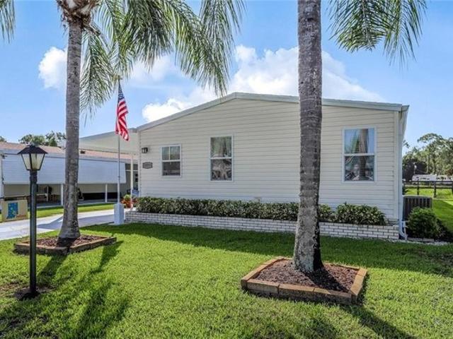 House for sale in Bonita Springs, Florida