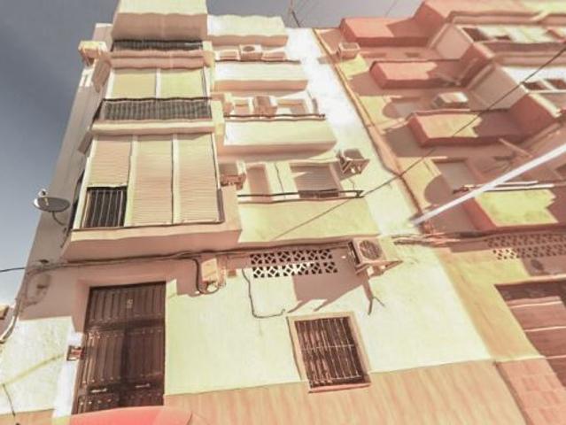 Piso en venta en Los Montecillos, Dos Hermanas