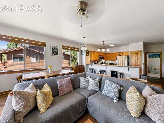 Townhouse for sale in Truckee
