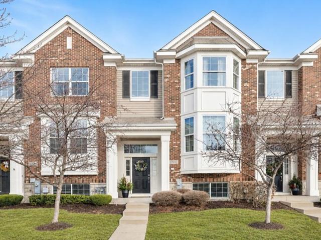 Townhouse for sale in Orland Park, Illinois